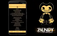 Bendy And The Ink Machine Music Video Screen Shot 0