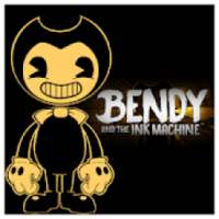 Bendy And The Ink Machine Music Video