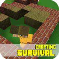 Crafting and Building: Survival Edition