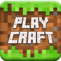 Play Craft : Explore & Building