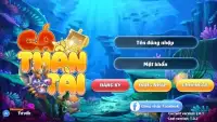 Bắn cá Thần Tài-Game ban ca online,ban ca sieu thi Screen Shot 2