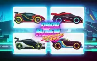 Car Games: Neon Rider Drives Sport Cars Screen Shot 14