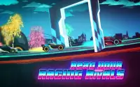 Car Games: Neon Rider Drives Sport Cars Screen Shot 10