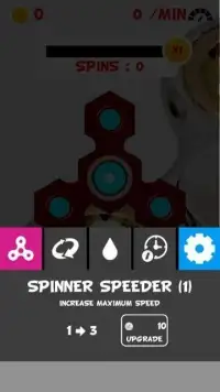Awesome Widget Spinner Screen Shot 2