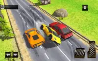 Extreme Mad Drift 2018: Car Games Screen Shot 0