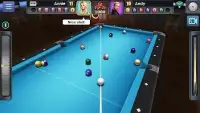 Ultimate Ball Pool Screen Shot 0