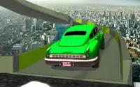 Classic Car Parking Simulator 2018 Screen Shot 11