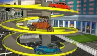 Classic Car Parking Simulator 2018 Screen Shot 3
