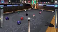 Ultimate Ball Pool Screen Shot 1
