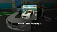 Parking LAB Car Screen Shot 0