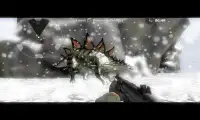 Dinosaur Hunting 2018-Dinosaur Survival Game Screen Shot 0