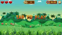 Fruit Ninja 3D Game – Play Fruit Cutting Game Free Screen Shot 2