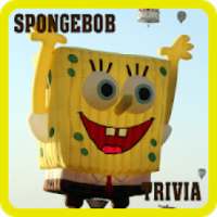 SpongeBob Trivia Free Quiz