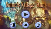 smurfš adventure the lost villages game Screen Shot 0