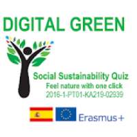 Sostenibilidad IES Ipagro - Digital Green-Erasmus+