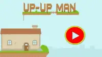 Up-Up Man Screen Shot 1