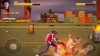 Fight in Streets – Arcade Fighting Gang Wars Screen Shot 3