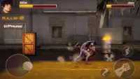 Fight in Streets – Arcade Fighting Gang Wars Screen Shot 1