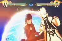 Fight For Naruto Ninja Ultimate Strom 4 Trick Screen Shot 0