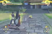 Fight For Naruto Ninja Ultimate Strom 4 Trick Screen Shot 2