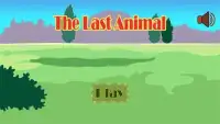 The Last animal on island Screen Shot 3
