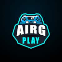 AirgPlay