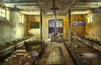 Escape Puzzle: Abandoned Factory Screen Shot 4