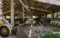 Escape Puzzle: Abandoned Factory Screen Shot 3