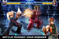 Real Grand Immortal Superheroes Fighting Games Screen Shot 3