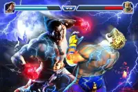 Real Grand Immortal Superheroes Fighting Games Screen Shot 1