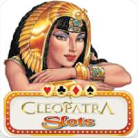 Cleopatra Slots! Ancient Egypt Casino