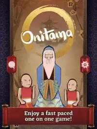 Onitama - The Strategy Board Game Screen Shot 4