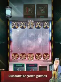 Onitama - The Strategy Board Game Screen Shot 3