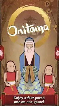 Onitama - The Strategy Board Game Screen Shot 9