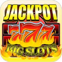 Big 777 Casino Slot Machines