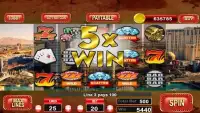 Big 777 Casino Slot Machines Screen Shot 7