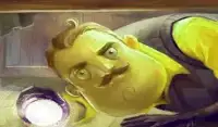Super Guide and Tips for hello neighbor Screen Shot 0