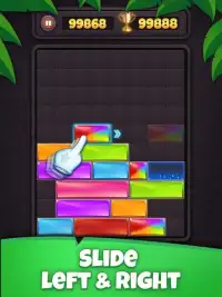 Sliding Block Puzzle: Jewel Blast Screen Shot 3