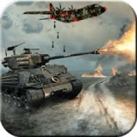 War Machines Tank Blitz: Tank Battles Revolution