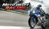 Moto Drift Racing Screen Shot 3