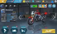 Moto Drift Racing Screen Shot 2