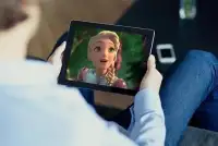 Barbie La Princesse - Vidéos sans internet Screen Shot 1