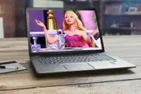 Barbie La Princesse - Vidéos sans internet Screen Shot 7