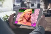 Barbie La Princesse - Vidéos sans internet Screen Shot 0