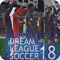 New Dream League Soccer 2018 Guide