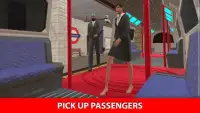 London Subway Train Simulator Screen Shot 2