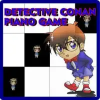 Detective Conan Piano Tiles Screen Shot 4