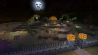 Halloween Craft : Master Exploration Screen Shot 3