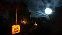 Halloween Craft : Master Exploration Screen Shot 0