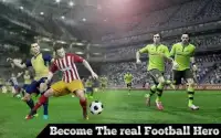 Soccer League World Cup 2018 Star - Football Games Screen Shot 0